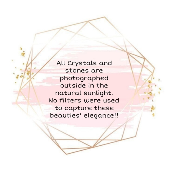 Peruvian Pink Opal Tower - Picture 7 of 7